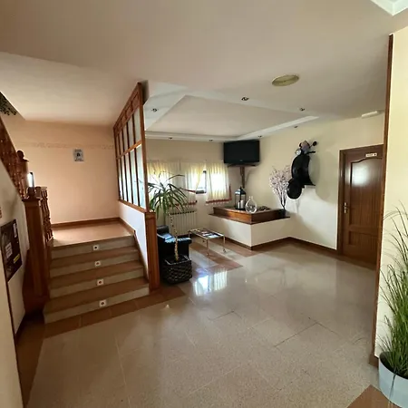 H Vista Alegre Affittacamere 2*