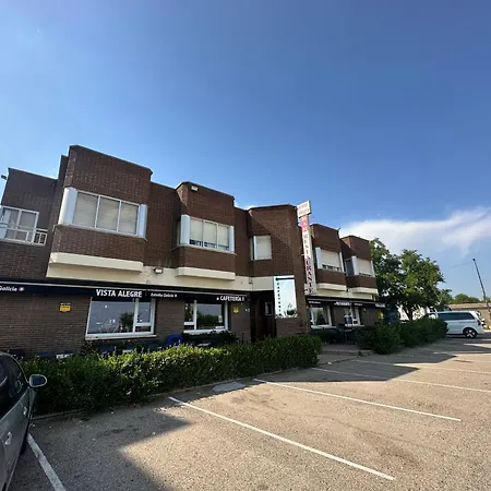 Affittacamere H Vista Alegre 2*