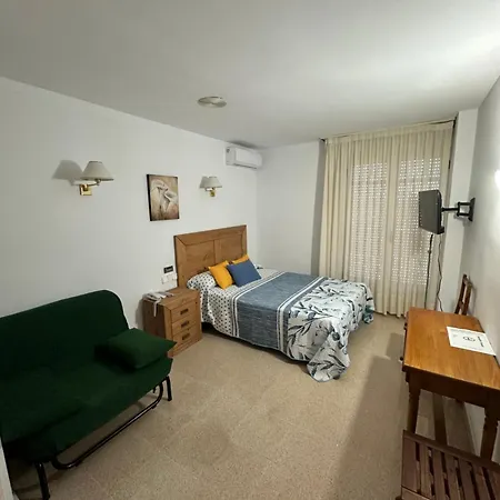 H Vista Alegre Affittacamere