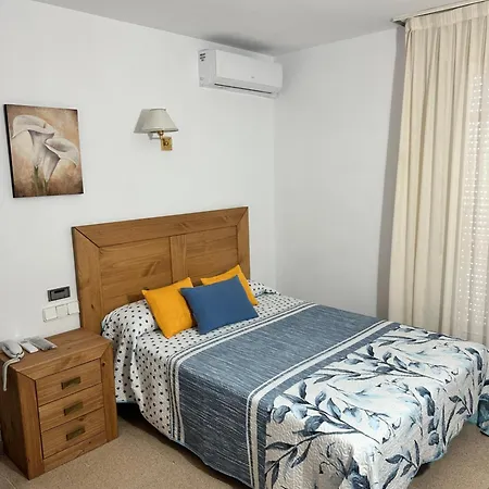 H Vista Alegre Affittacamere 2*