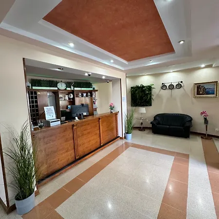 H Vista Alegre 2* Geria