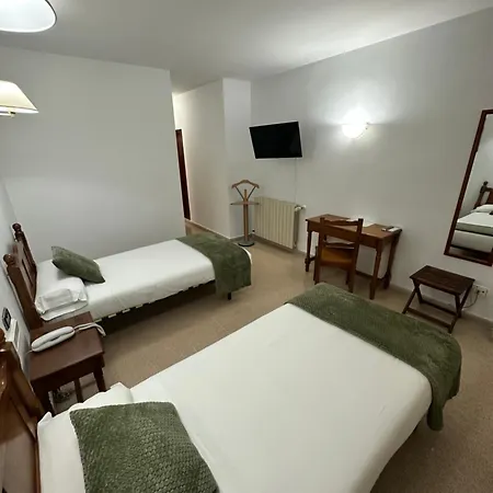 H Vista Alegre 2* Geria