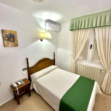 Affittacamere H Vista Alegre