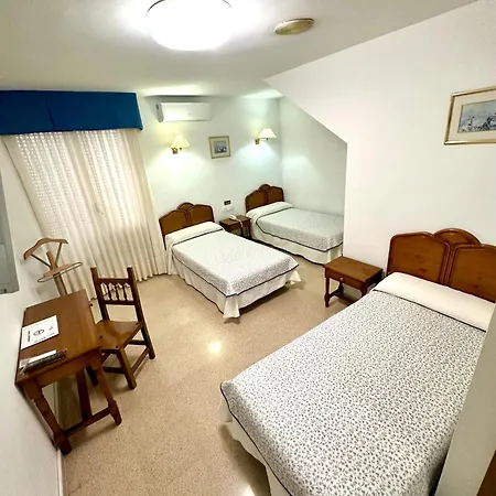 Affittacamere H Vista Alegre 2*