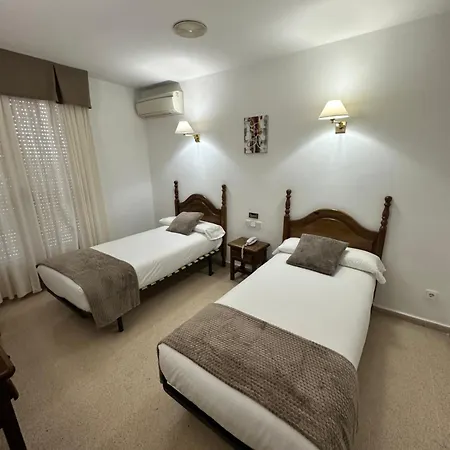 H Vista Alegre Affittacamere