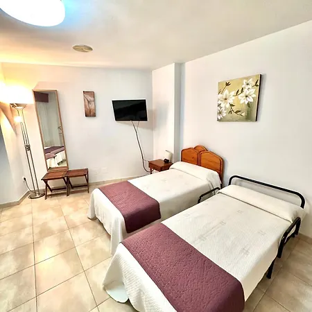 Maison d'hôtes H Vista Alegre 2*