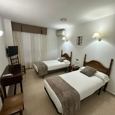 Affittacamere H Vista Alegre Geria