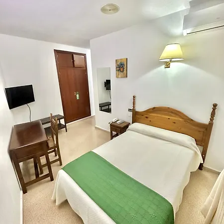 Affittacamere H Vista Alegre