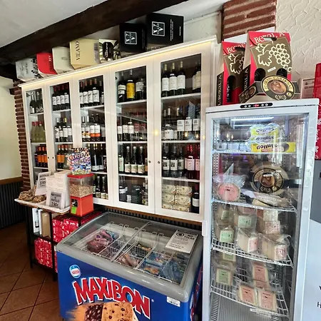 H Vista Alegre 2* Geria