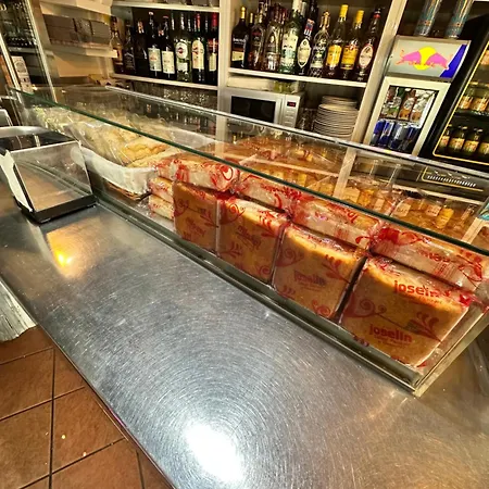 Affittacamere H Vista Alegre 2*