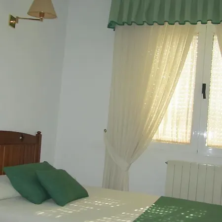 H Vista Alegre Guest house