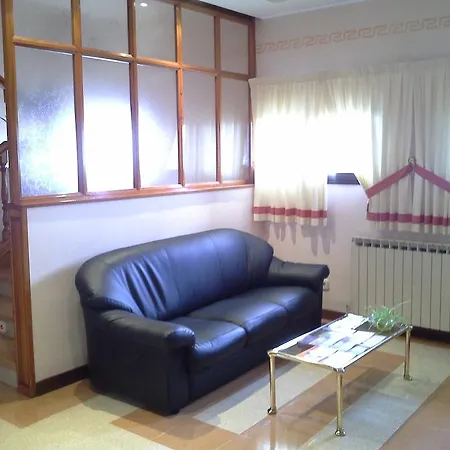 Pensionat H Vista Alegre 2*