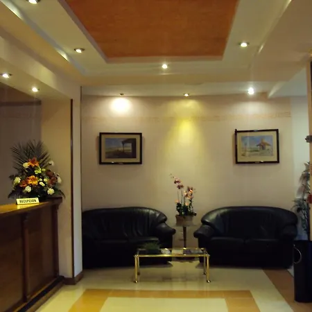 Pensionat H Vista Alegre 2*